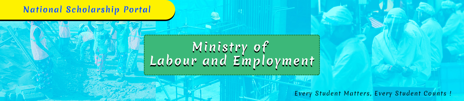 Ministry of Labour and Employment